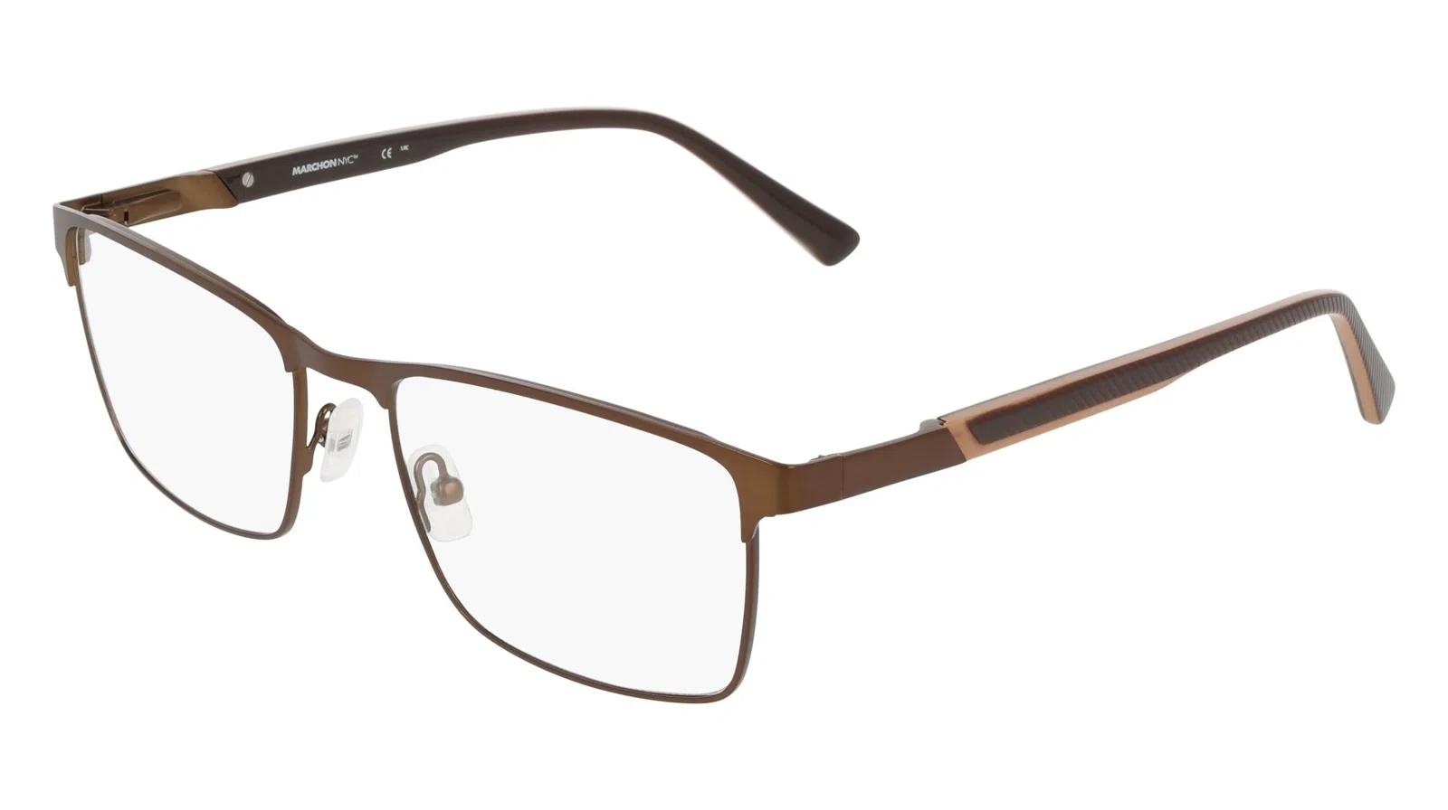 Marchon NYC M 2047 Eyeglasses